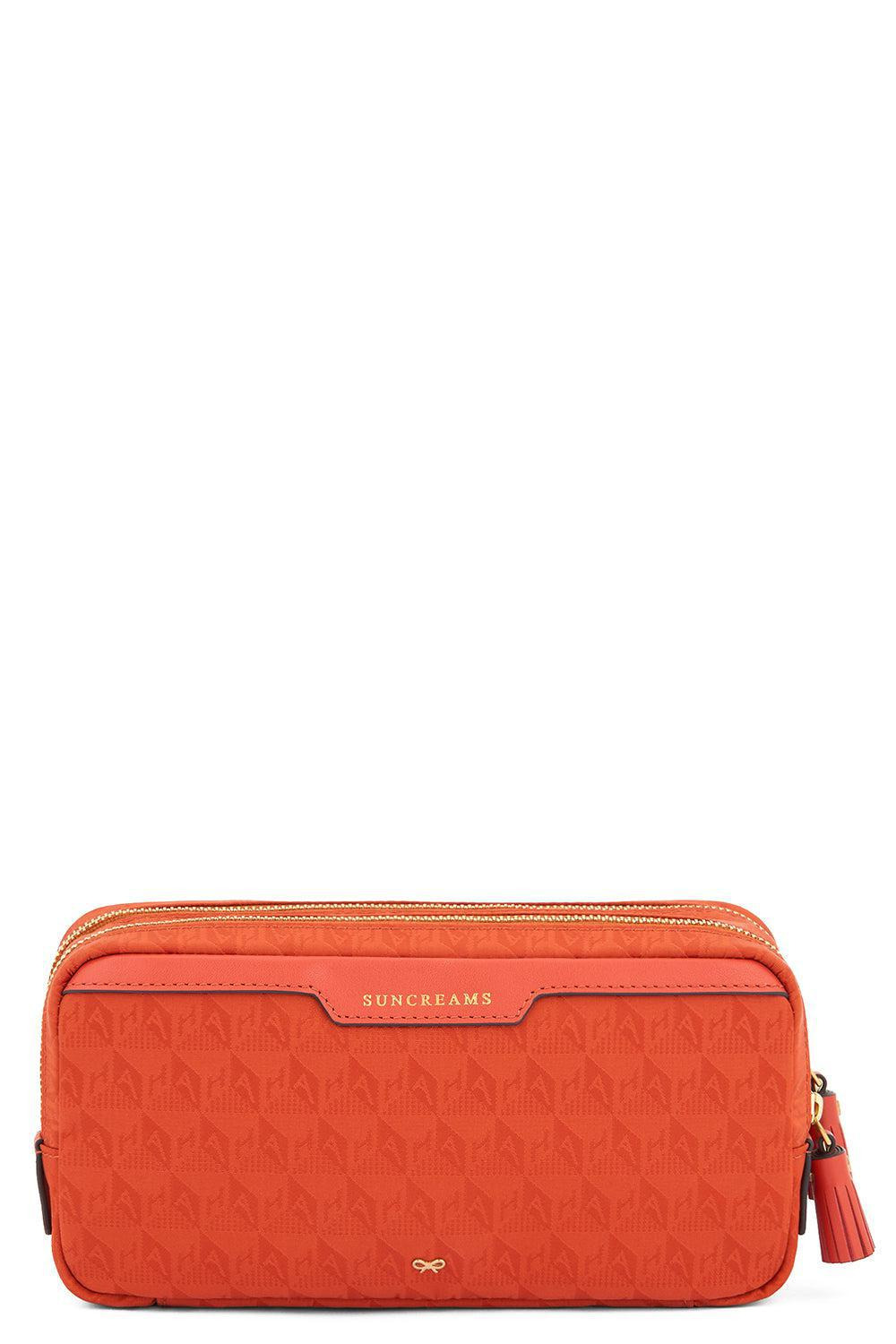 Beach Things Pouch - 6