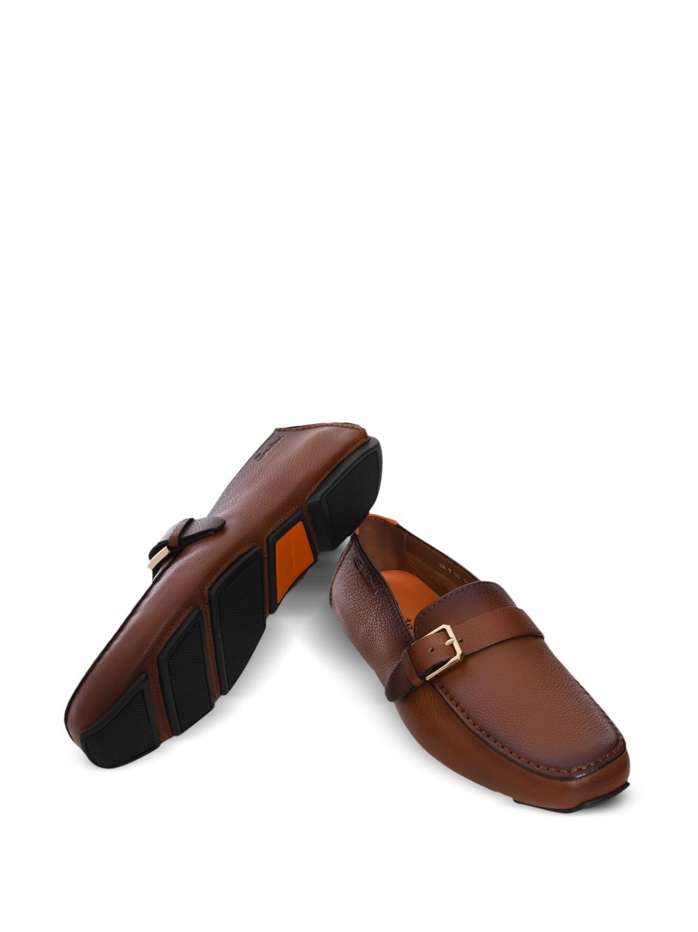 Hamel loafers - 6