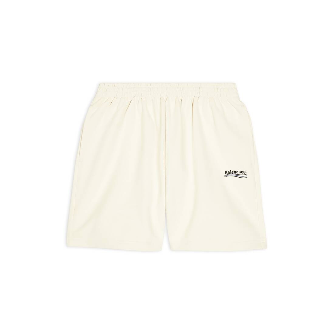 political campaign sweat shorts - 1