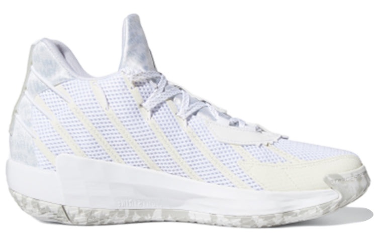 adidas Dame 7 GCA 'Never Follow' FY2795 - 2
