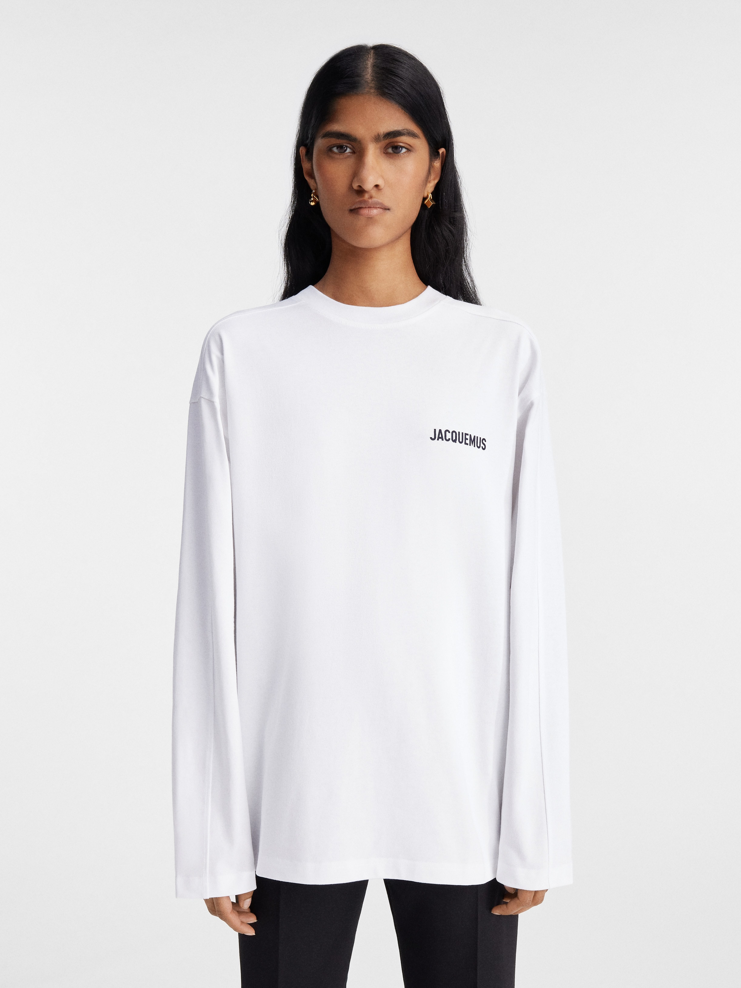 The Montaigne t-shirt - 6