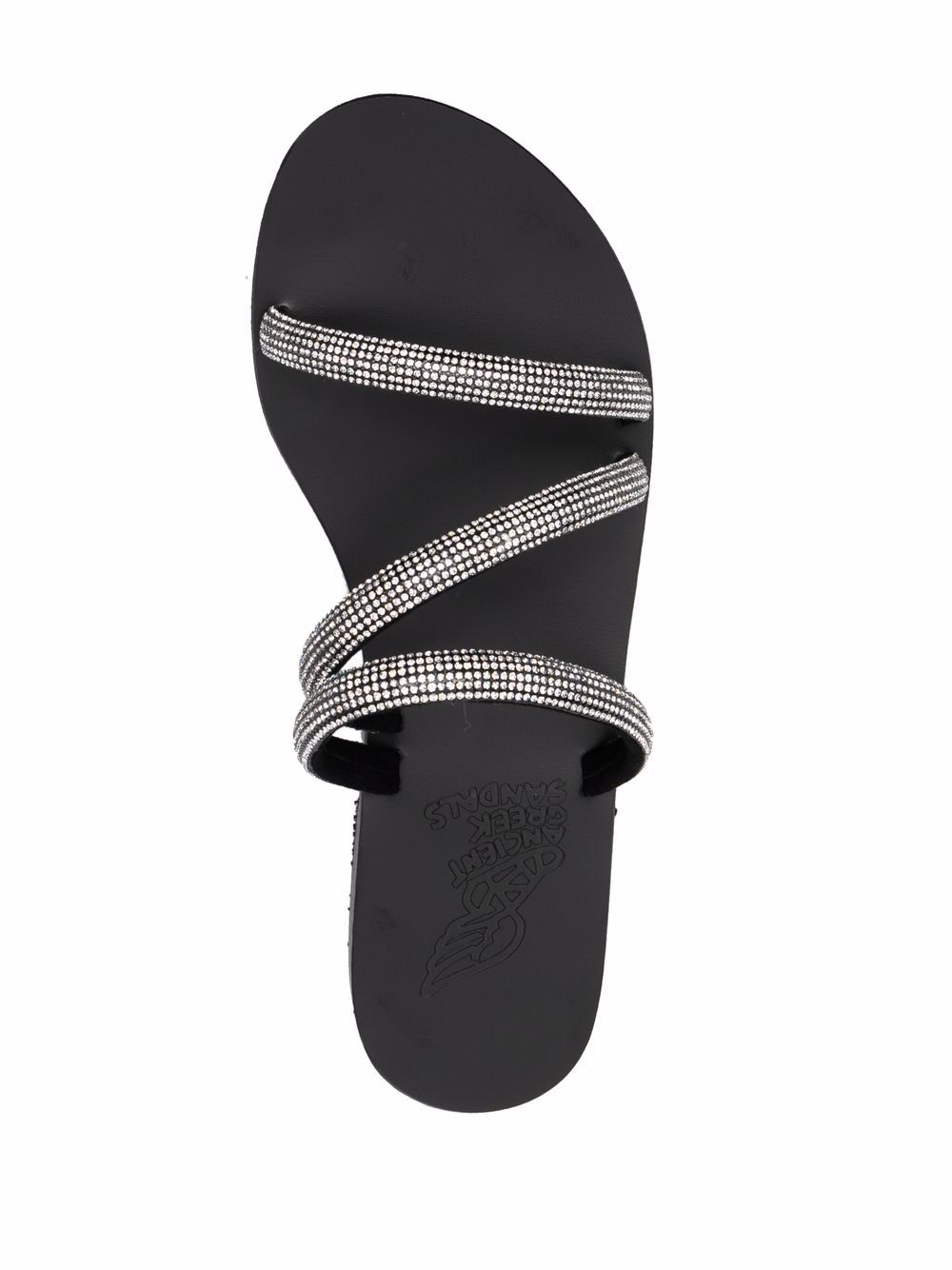 Polytimi Diamante sandals - 4