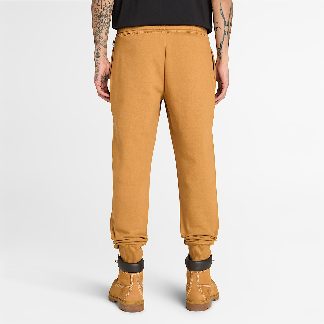 Men's Kennebec River Brushed Back Sweatpant - 5