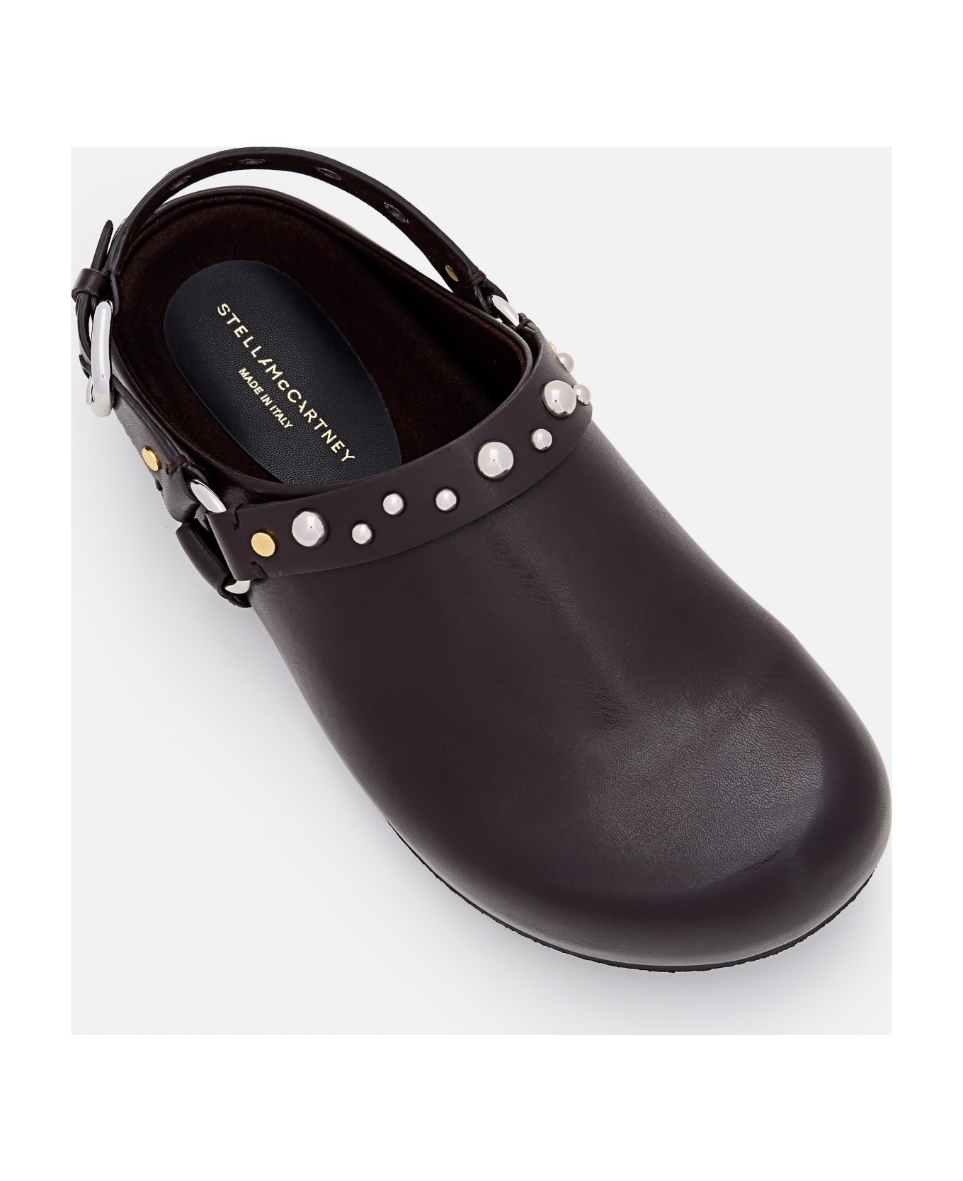 Elyse Alter Mat Slippers W/studs - 3