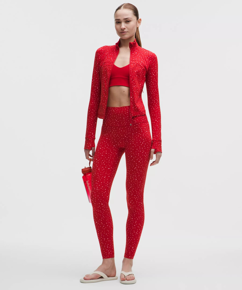 lululemon Align No Line™ High-Rise Pant 28" 1