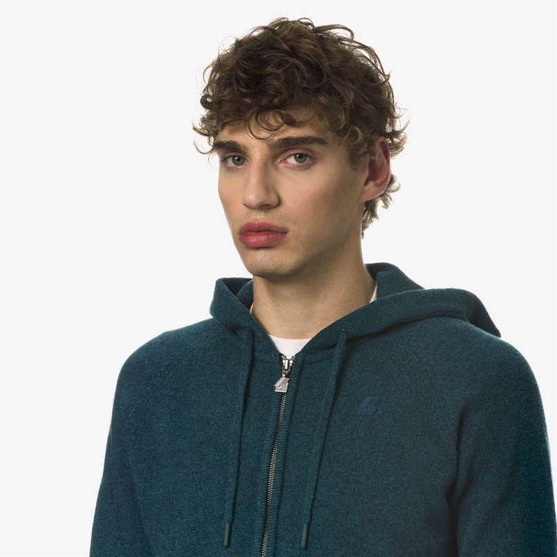 K-WAY MARCY LAMBSWOOL outlook