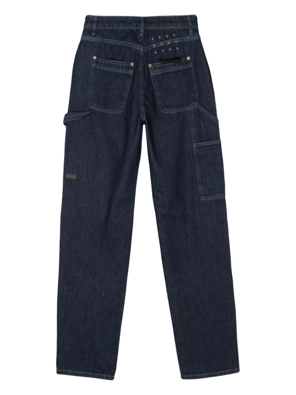 Playback Carpenter Legacy jeans - 2