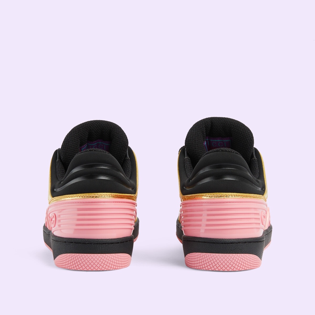 Women's Gucci Basket sneaker - 4