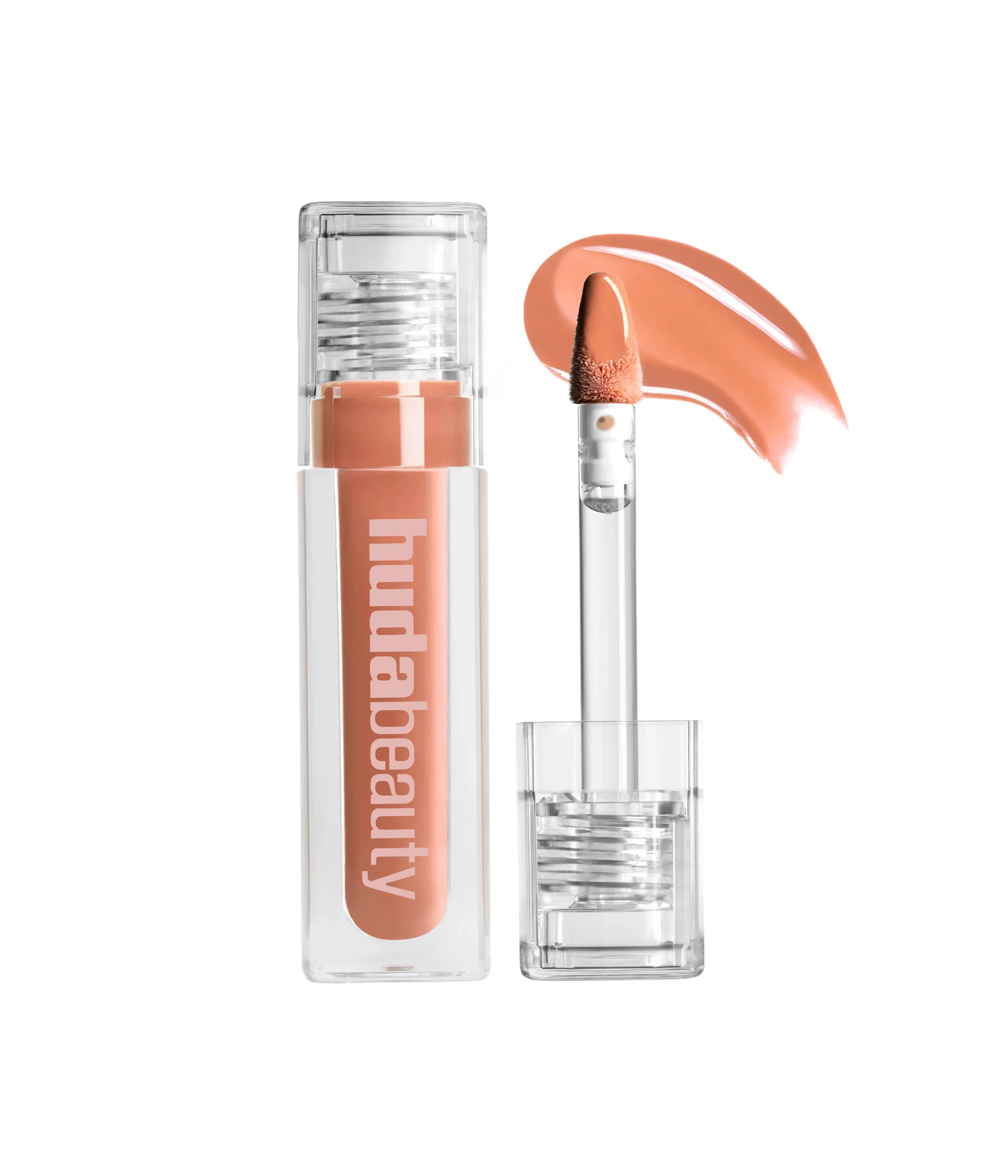 FAUX FILLER Extra Shine Lip Gloss - 1