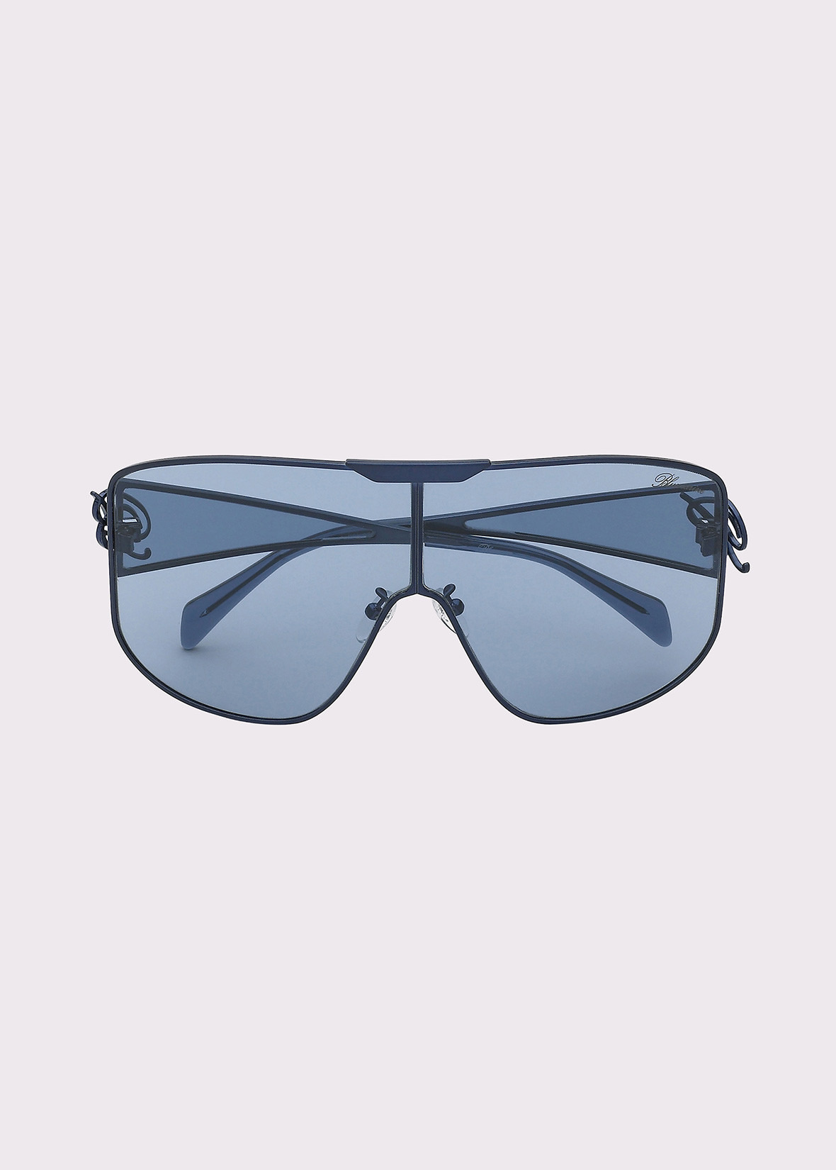 SHIELD SUNGLASSES - 2