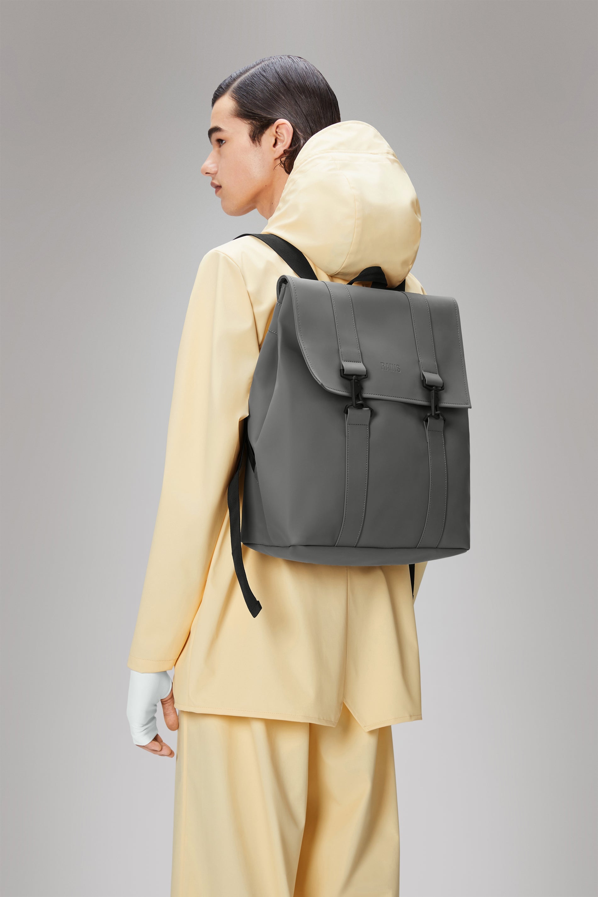 MSN Bag - 2