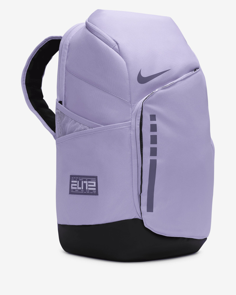 Nike Unisex Hoops Elite Backpack (32L) 3