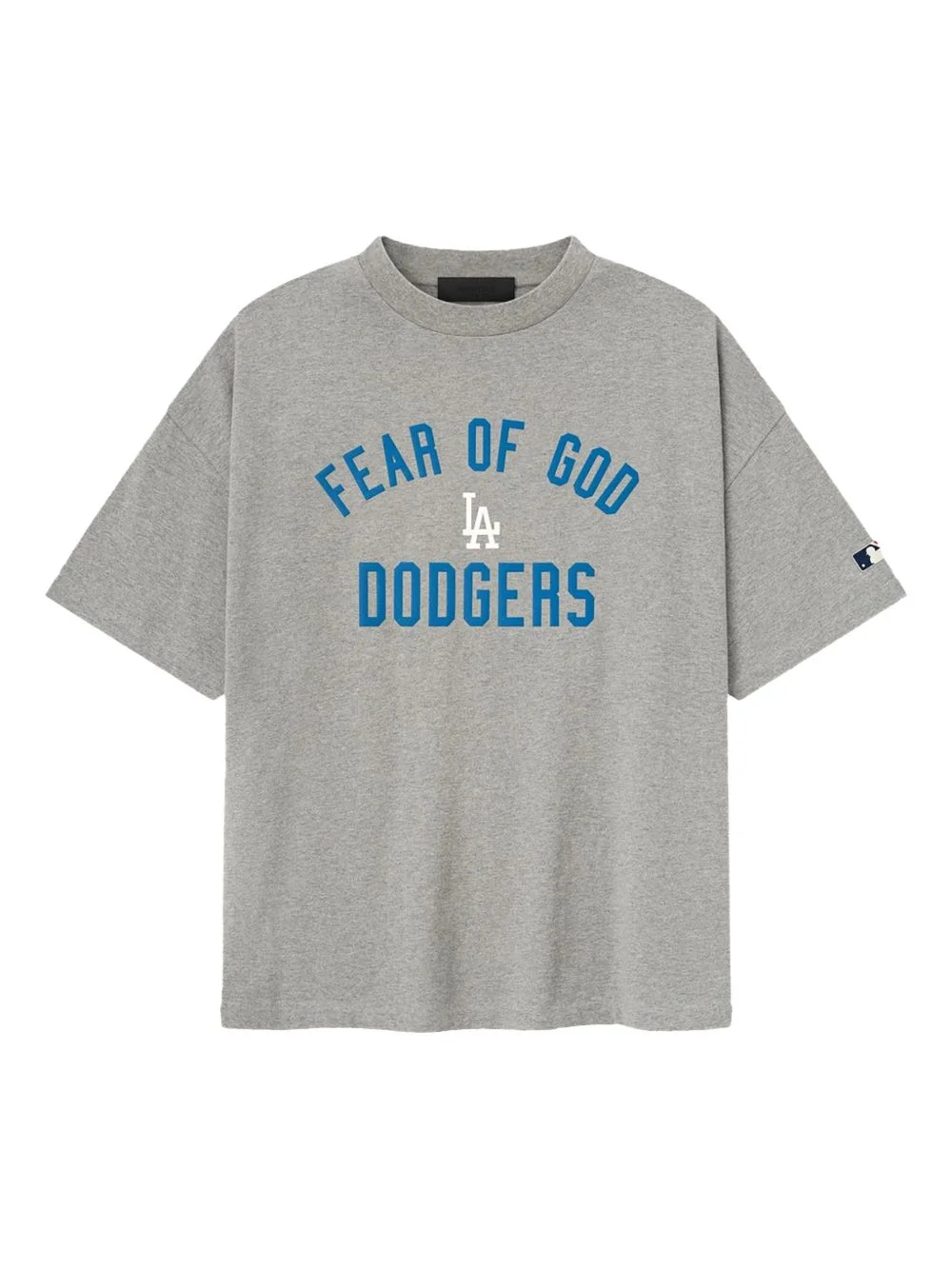 x MLB Dodgers 90's T-shirt - 1