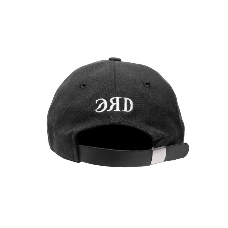 Enfants Riches Déprimés MADAME STALINE 6-PANEL HAT (EXCLUSIVE) outlook