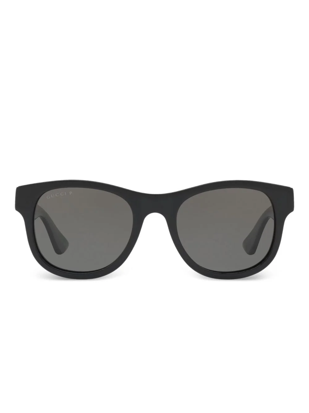Web-stripe sunglasses - 1