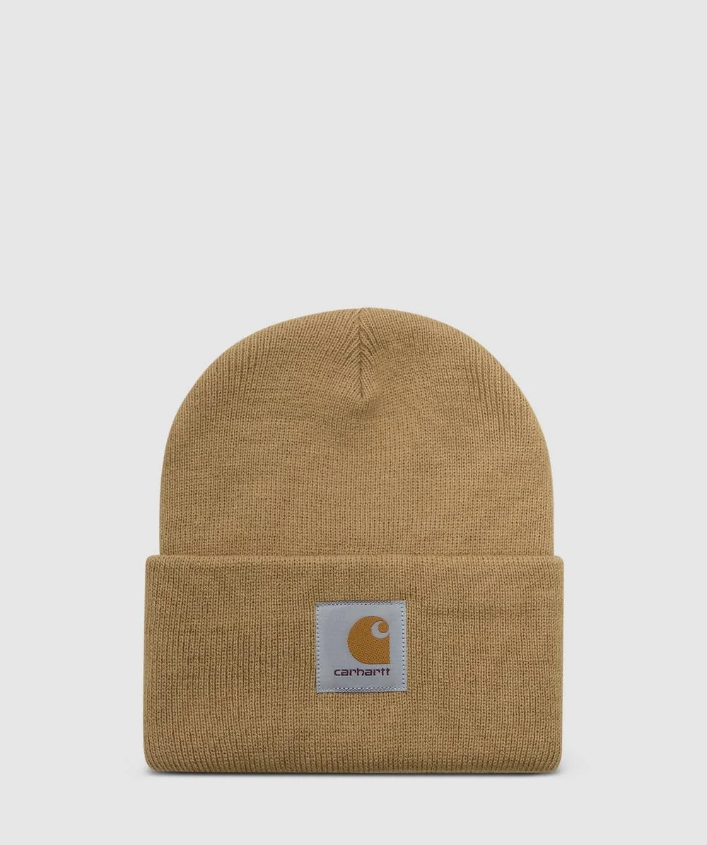 Short watch beanie - 1