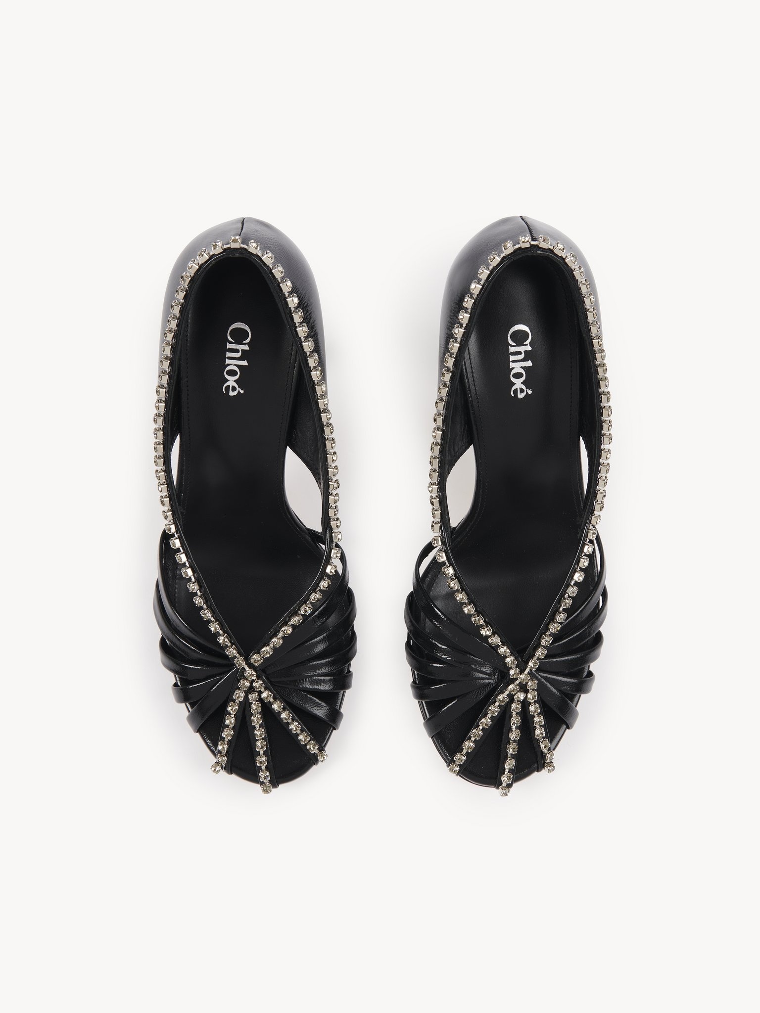 LEONIE PUMP - 3