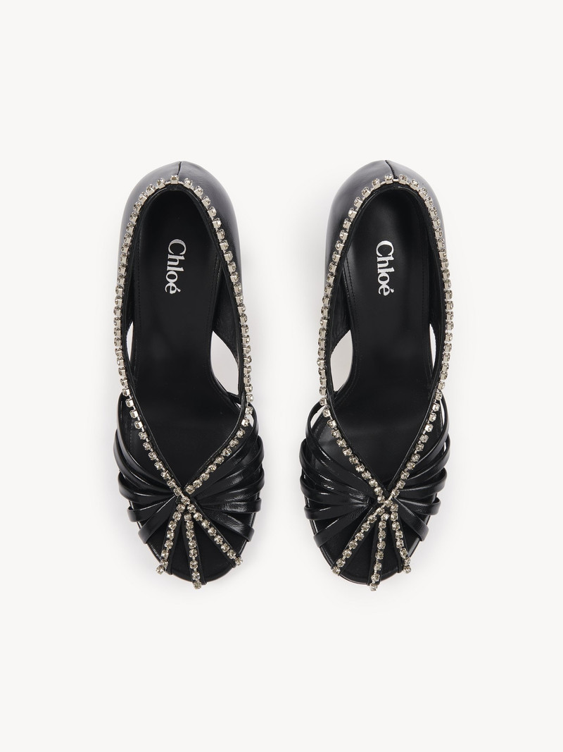 LEONIE PUMP 3