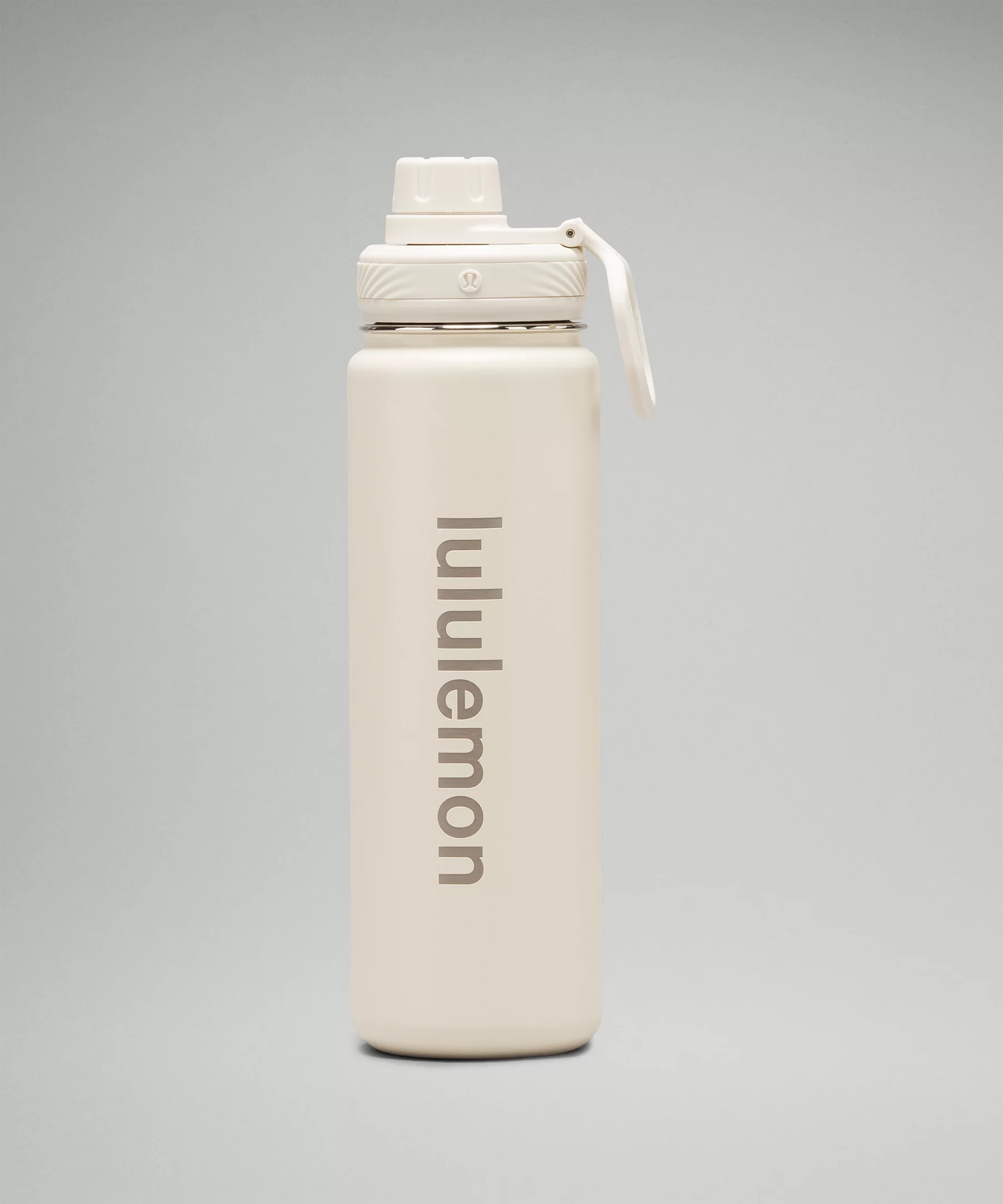 Back to Life Sport Bottle 24oz - 1