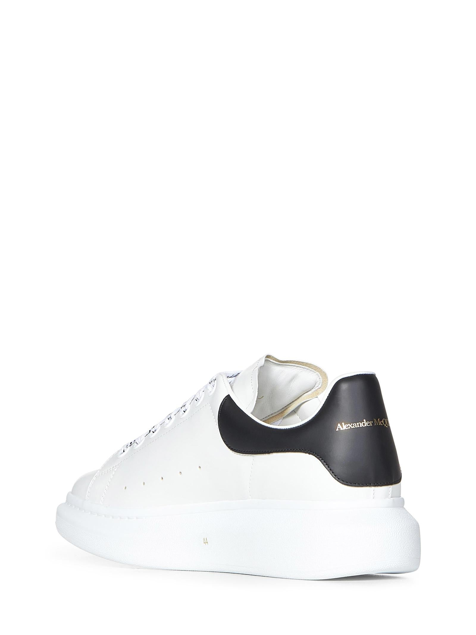 SNEAKERS OVERSIZE ALEXANDER MCQUEEN - 3