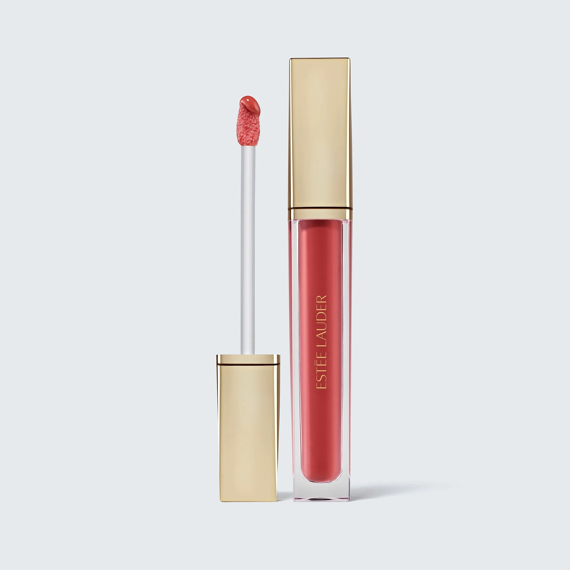 Glossy Pout Tinted Lip Oil - 1