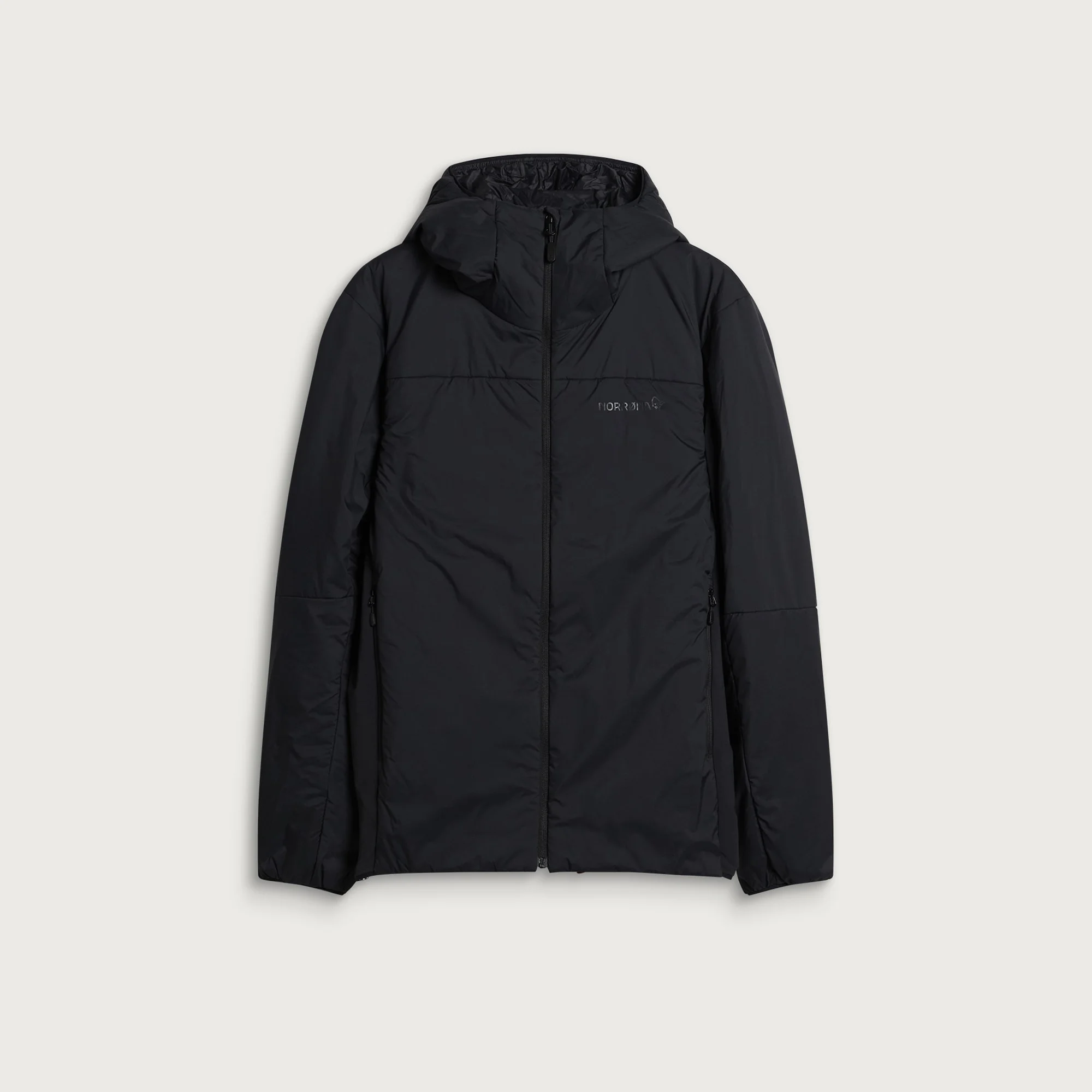 Norrona Femund Thermo 60 Hooded Jacket - 1