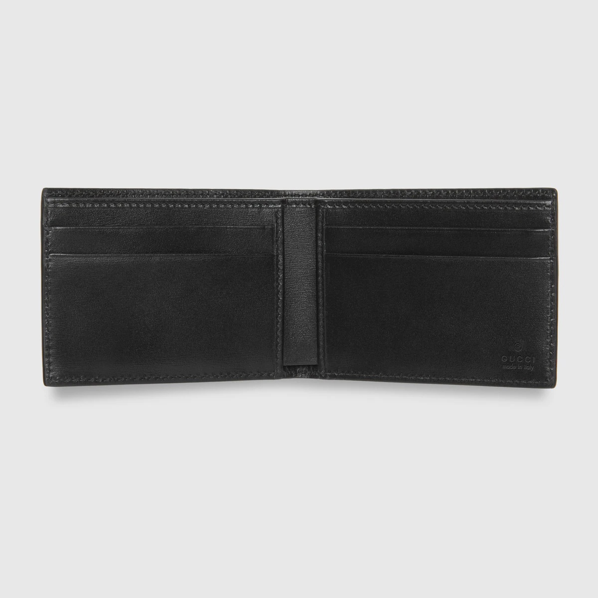 GG Marmont bi-fold wallet - 2