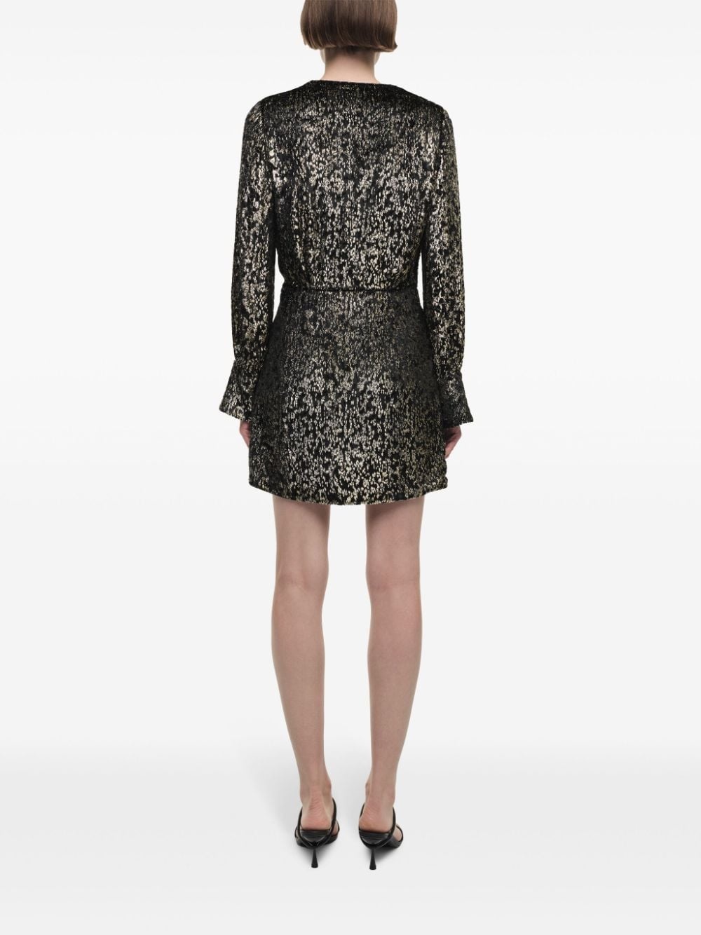 Camryn dress - 4