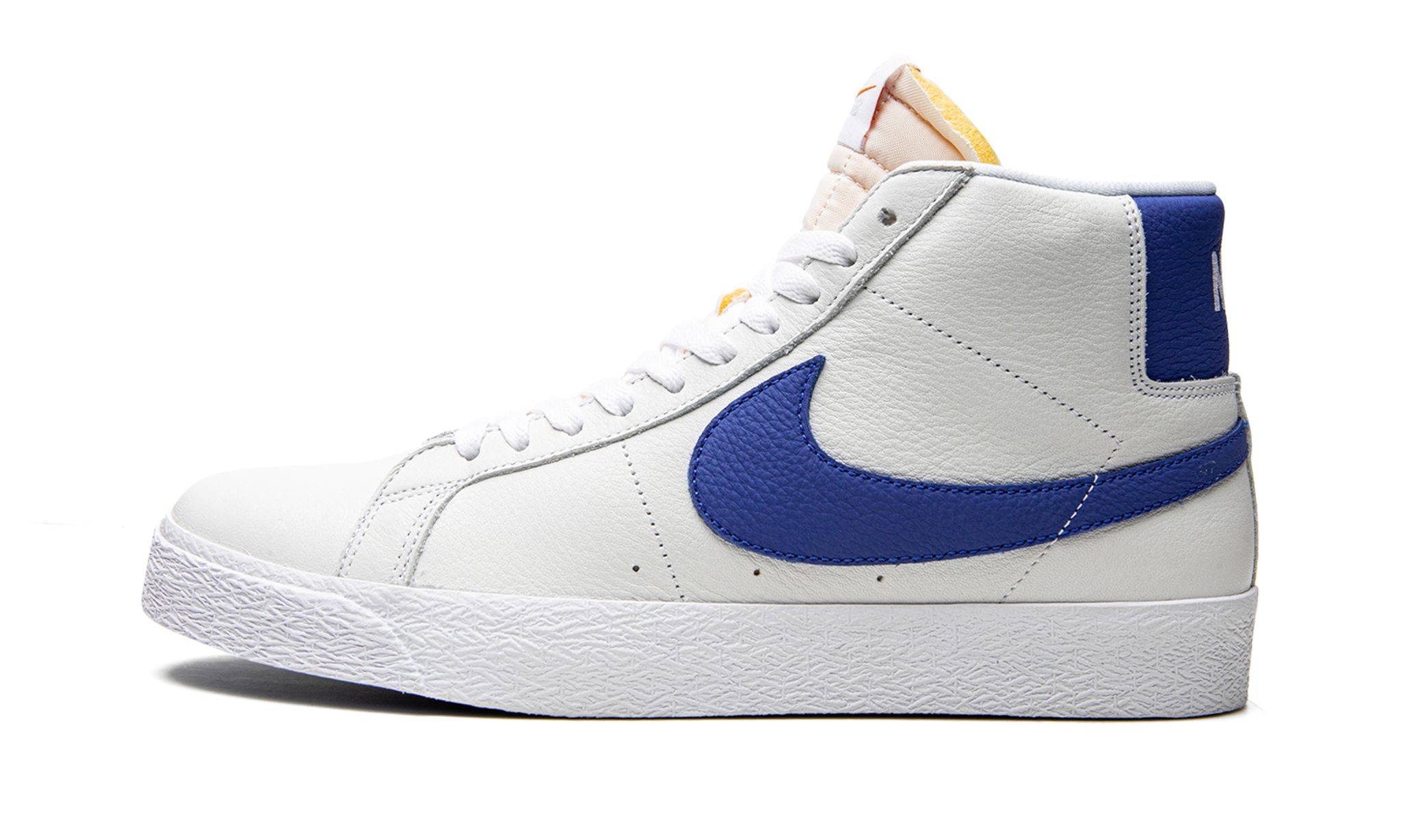 Zoom Blazer Mid SB "Varsity Royal" - 1