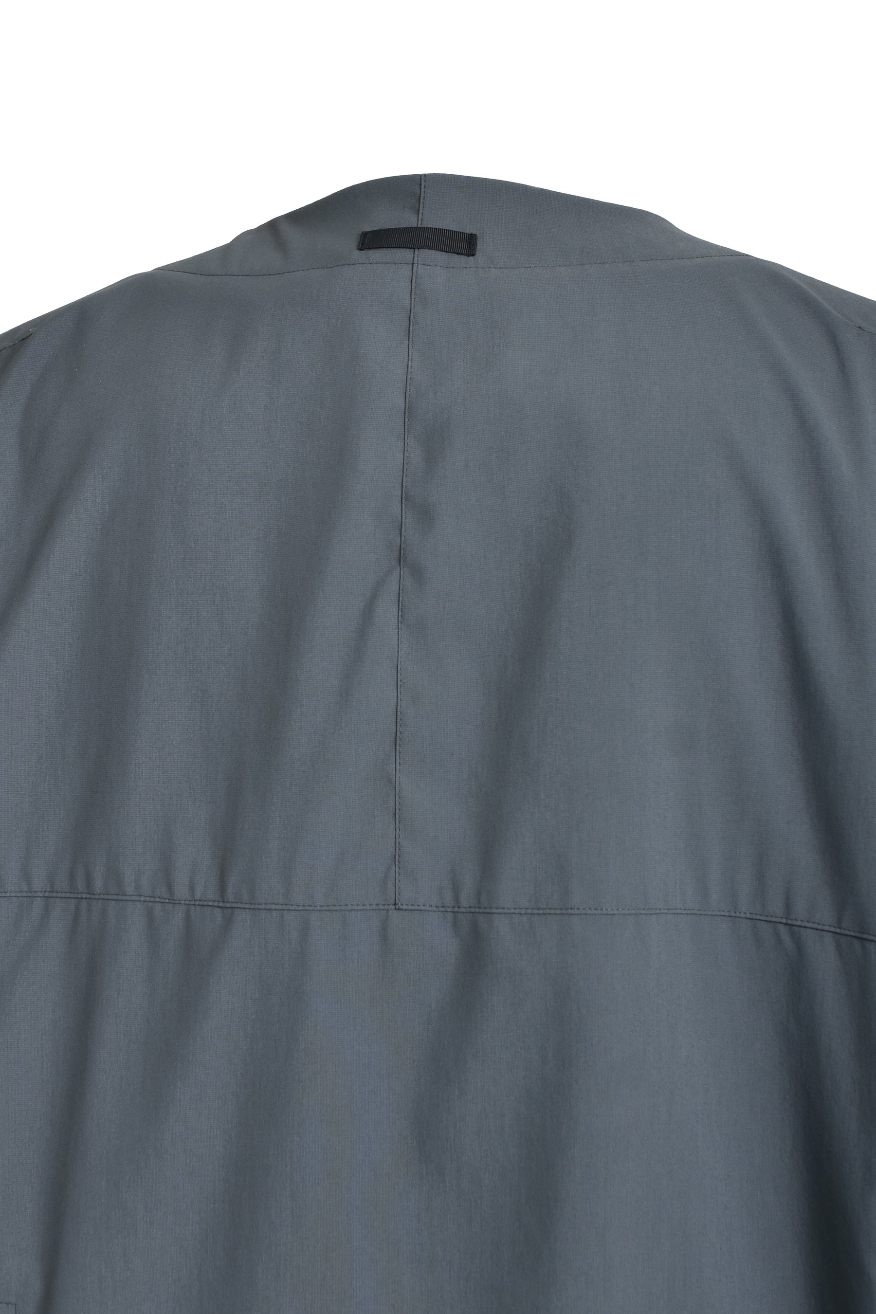 NYLON STRETCH INTEROPS VEST GEN. 1 (V1A-M) / GRY - 5