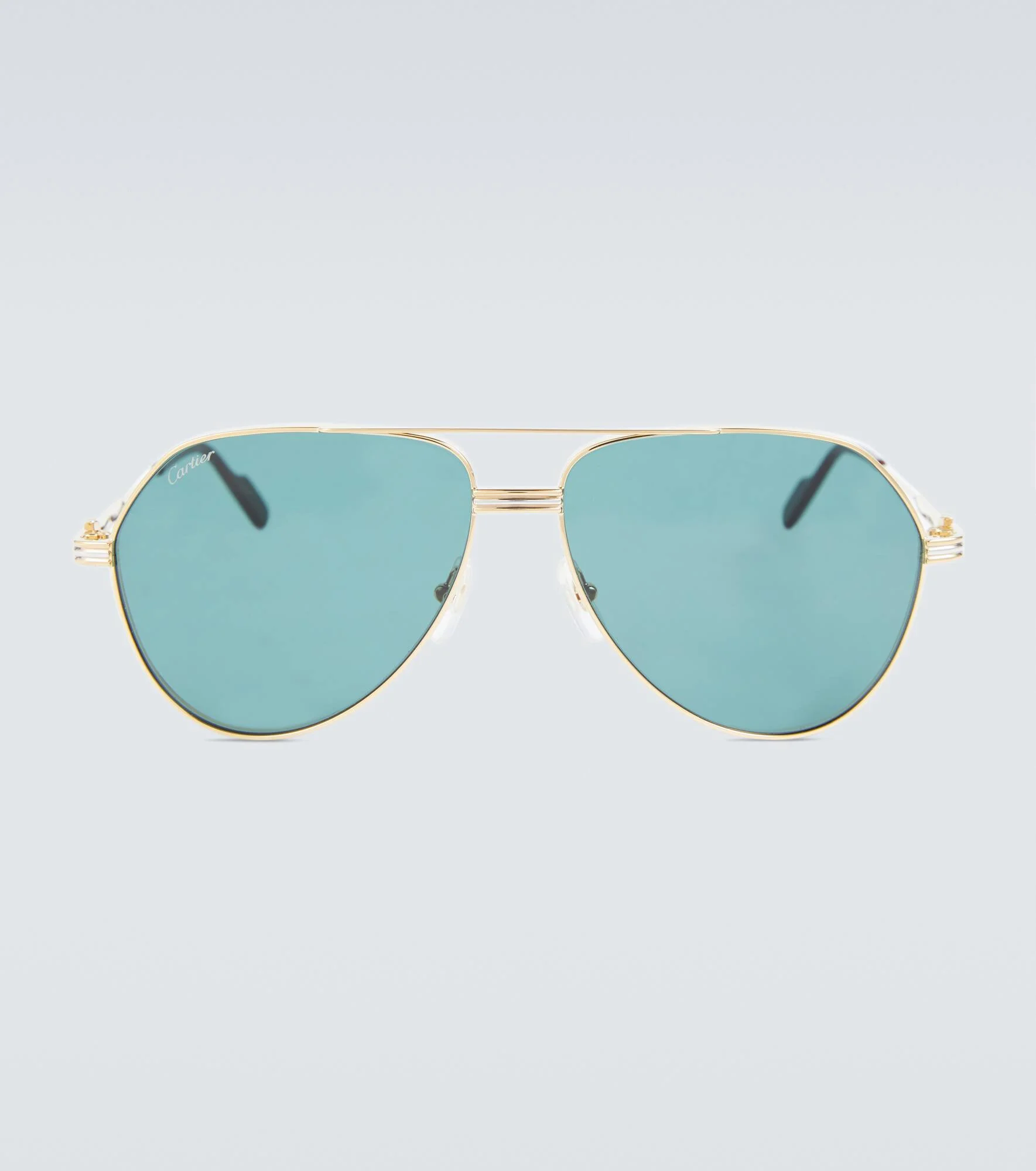 Aviator sunglasses - 1