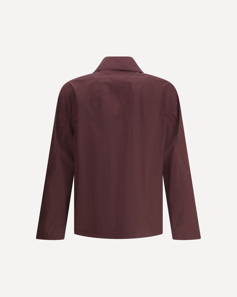 Bottega Veneta Waterproof Jacket outlook