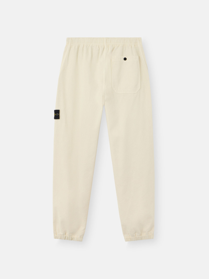 3100009 ORGANIC PANAMA COTTON 'OLD' EFFECT 8