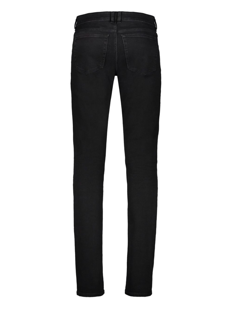 Diesel slim five-pockets  jeans outlook