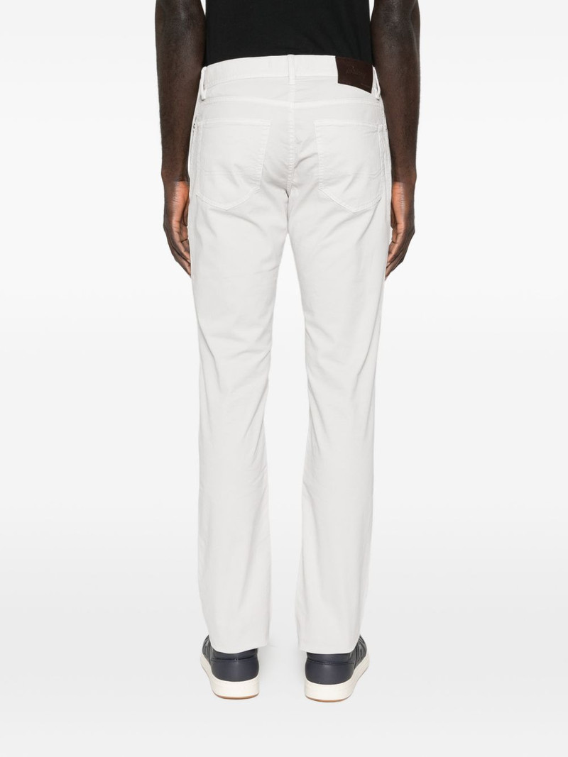 Meribel five-pocket jeans 4