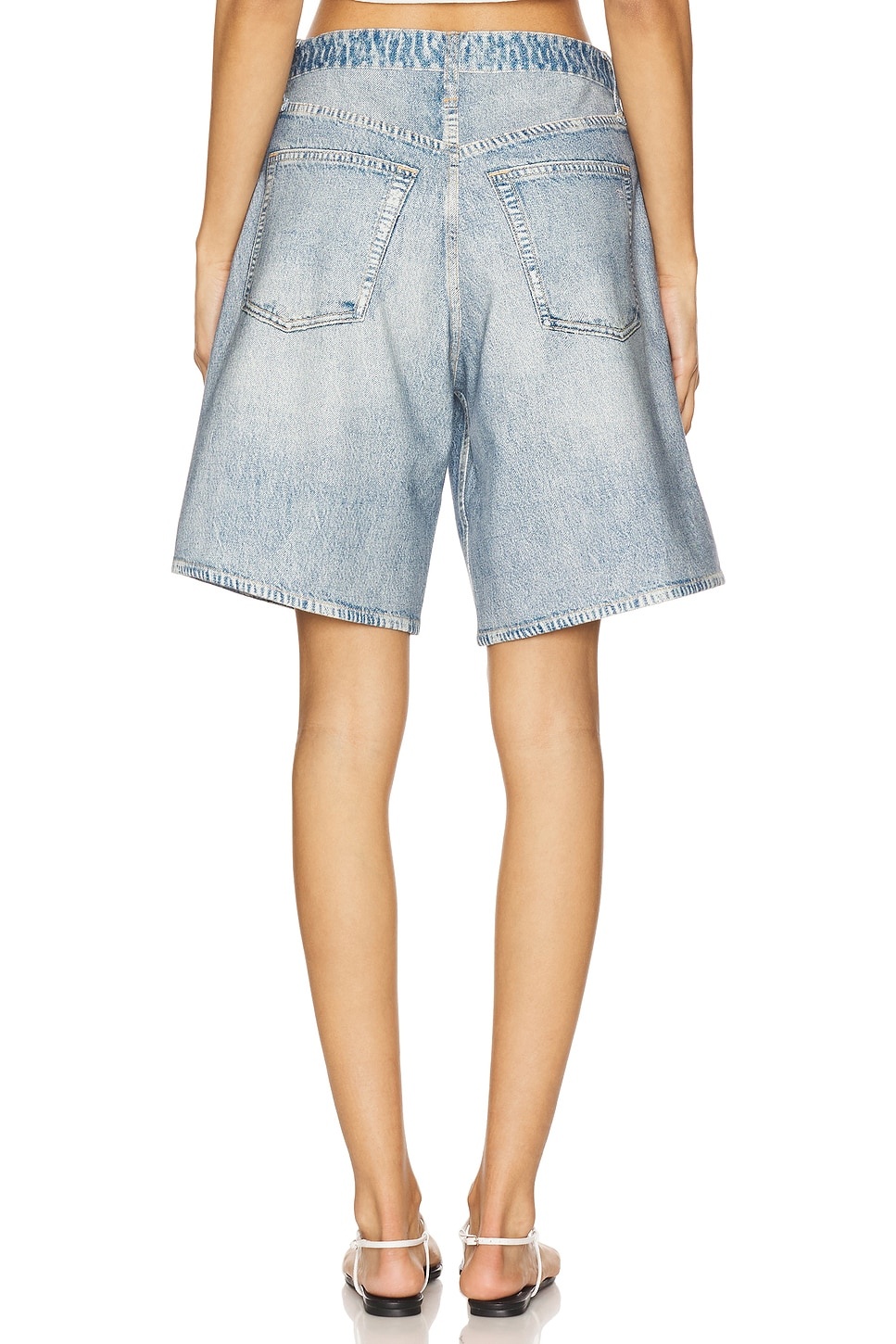 Miramar Ponte Mckenna Short - 4