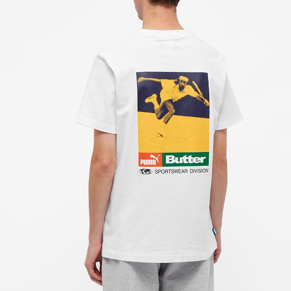 Puma x Butter Goods Graphic Tee - 6