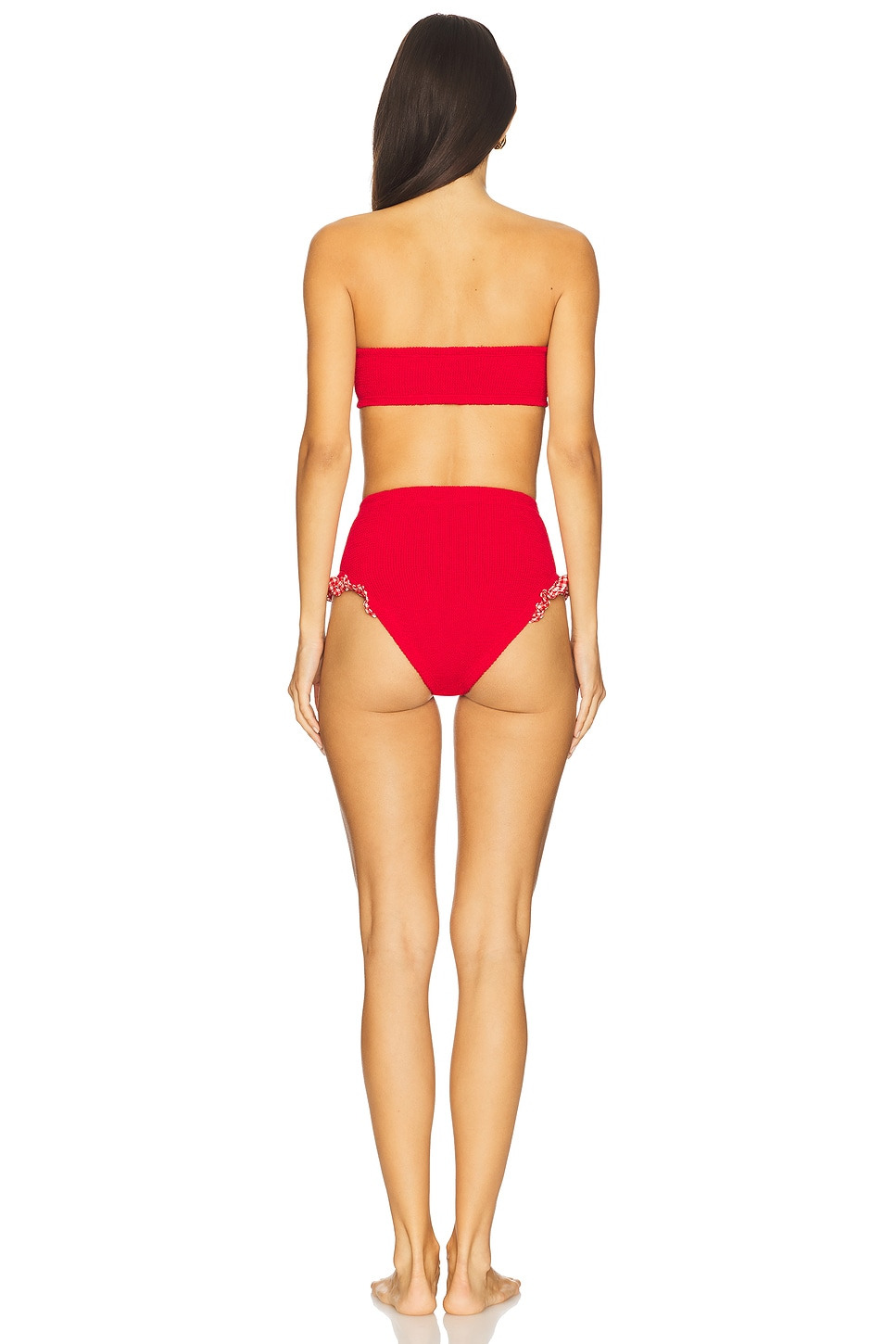 Peggy Bikini Set - 3