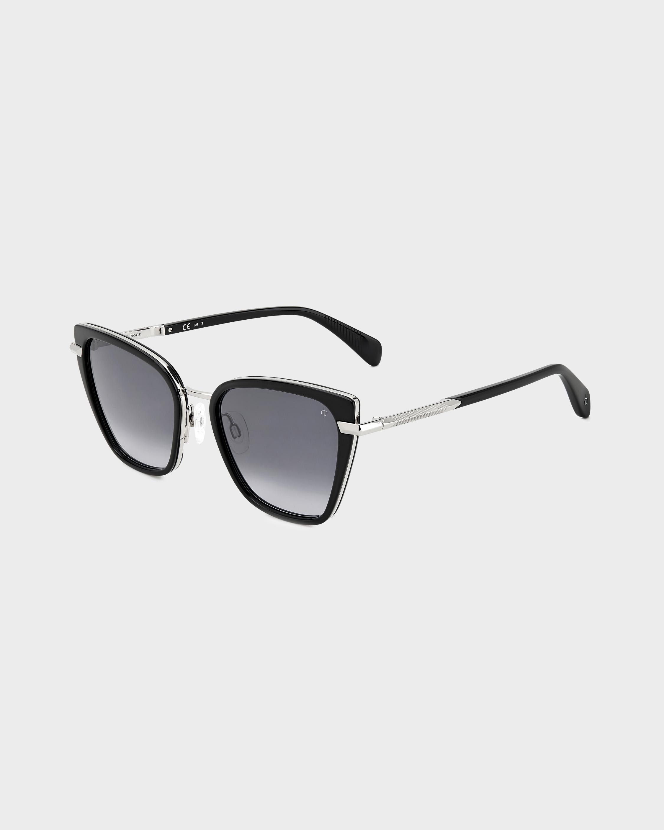 Taylor
Butterfly Sunglasses - 1