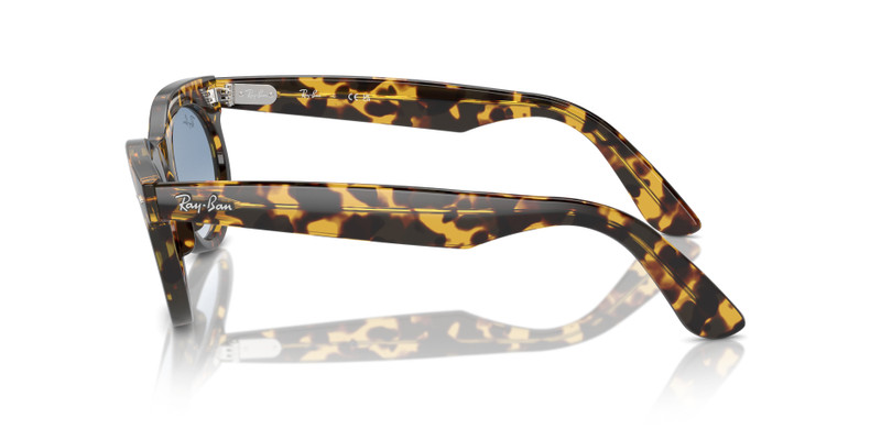 WAYFARER OVAL 5