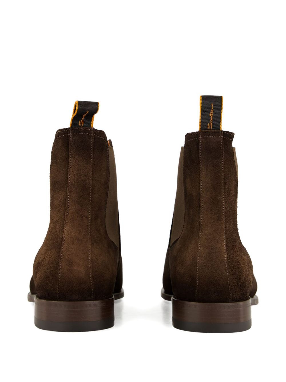 Archerboot suede Chelsea boots - 3