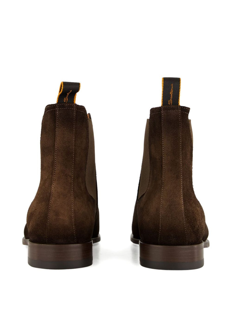 Archerboot suede Chelsea boots 3