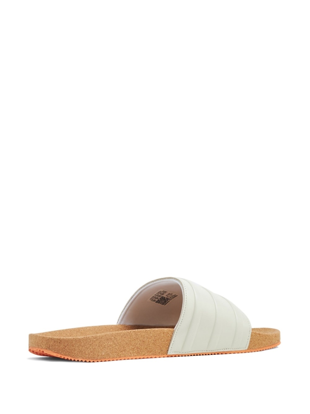 Adilette Premium flat slides - 3