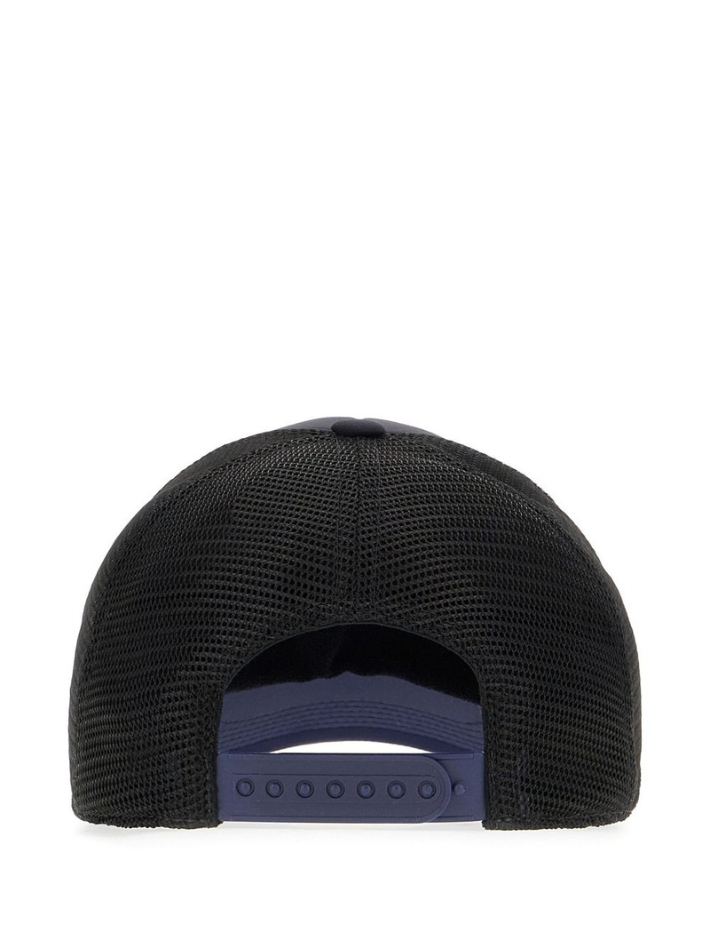 Marni printed cap outlook