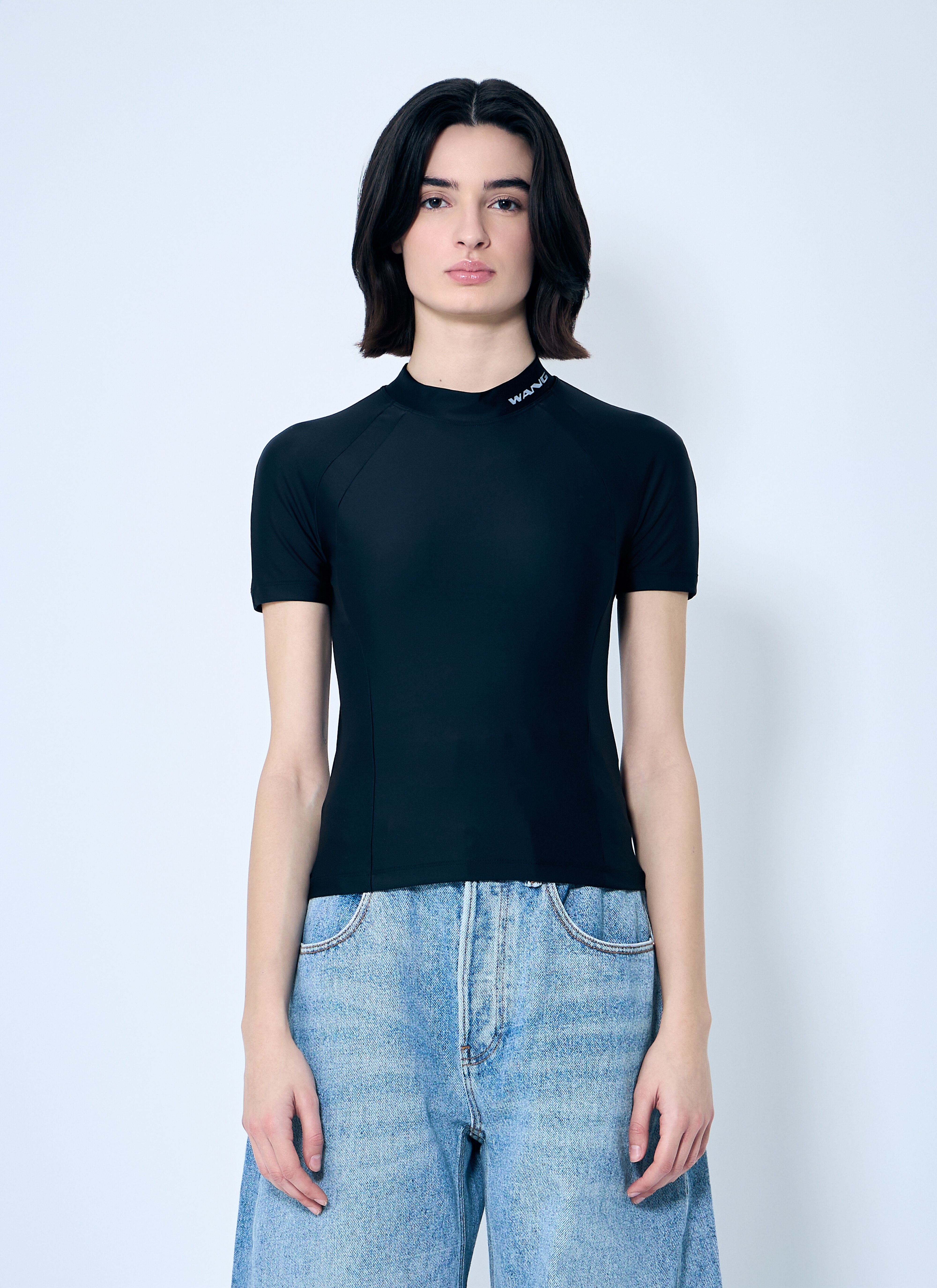 Rashguard Top - 1