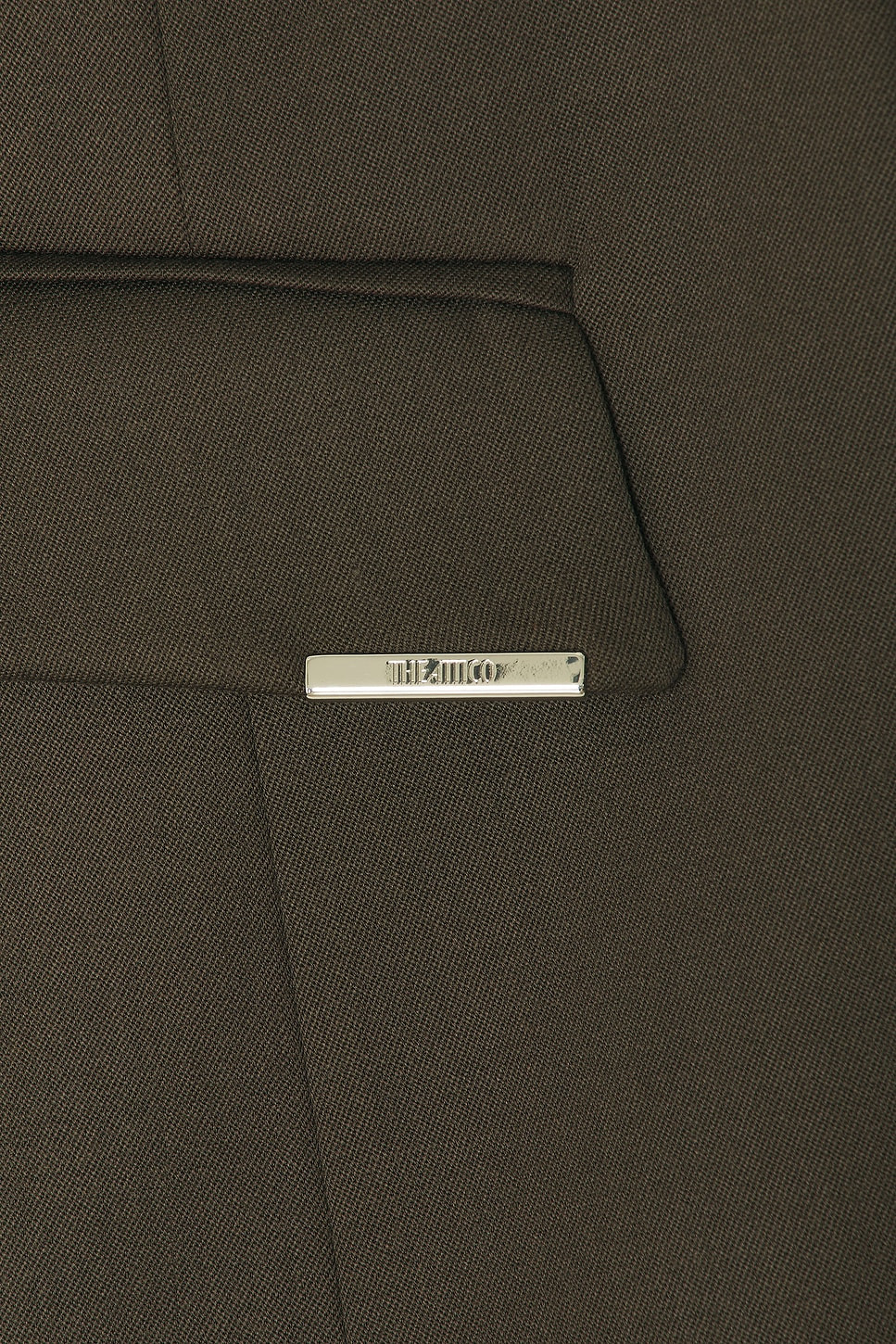 Wool Jacket - 7