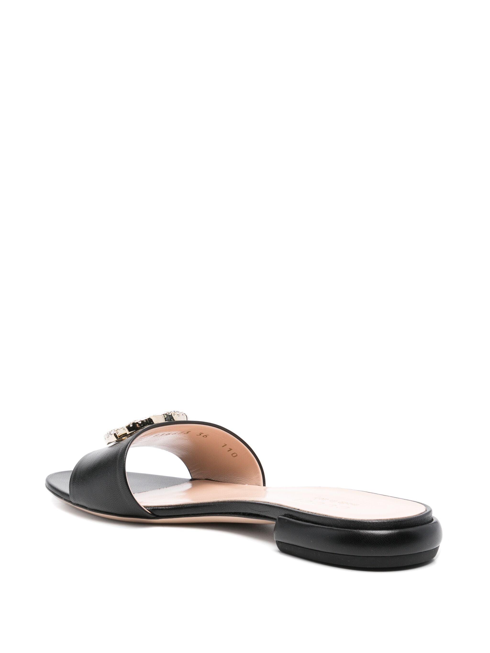 Double G Slides - 3
