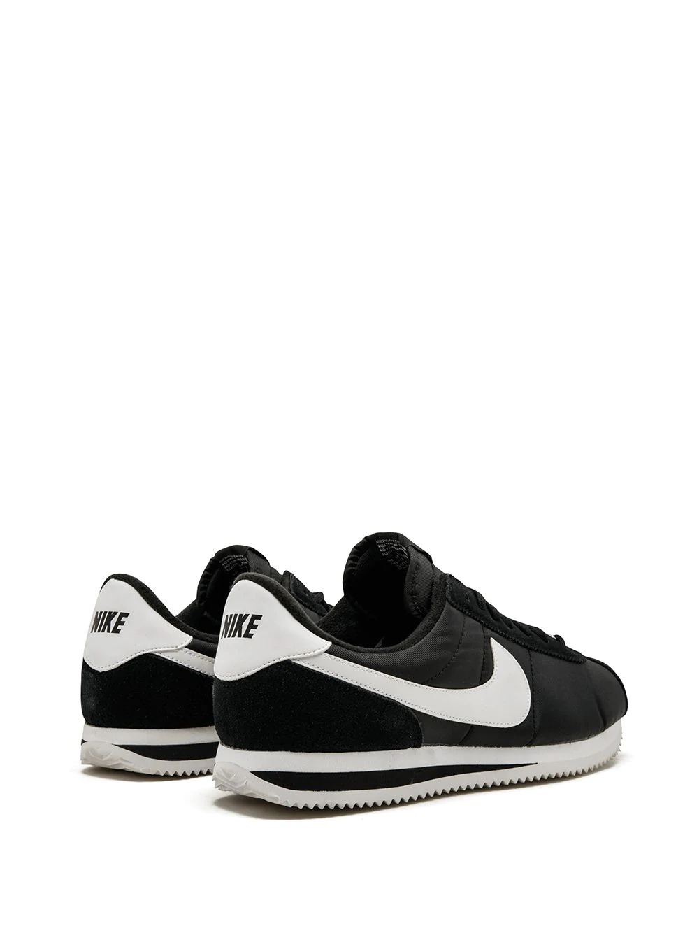 Cortez Basic Nylon sneakers - 4