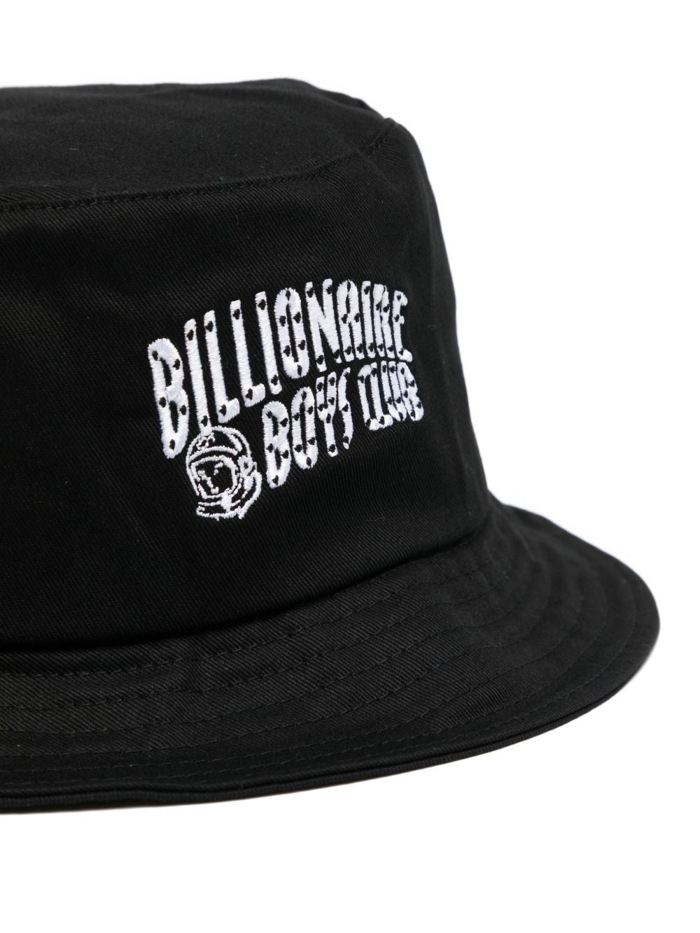 COTTON BUCKET HAT - 2