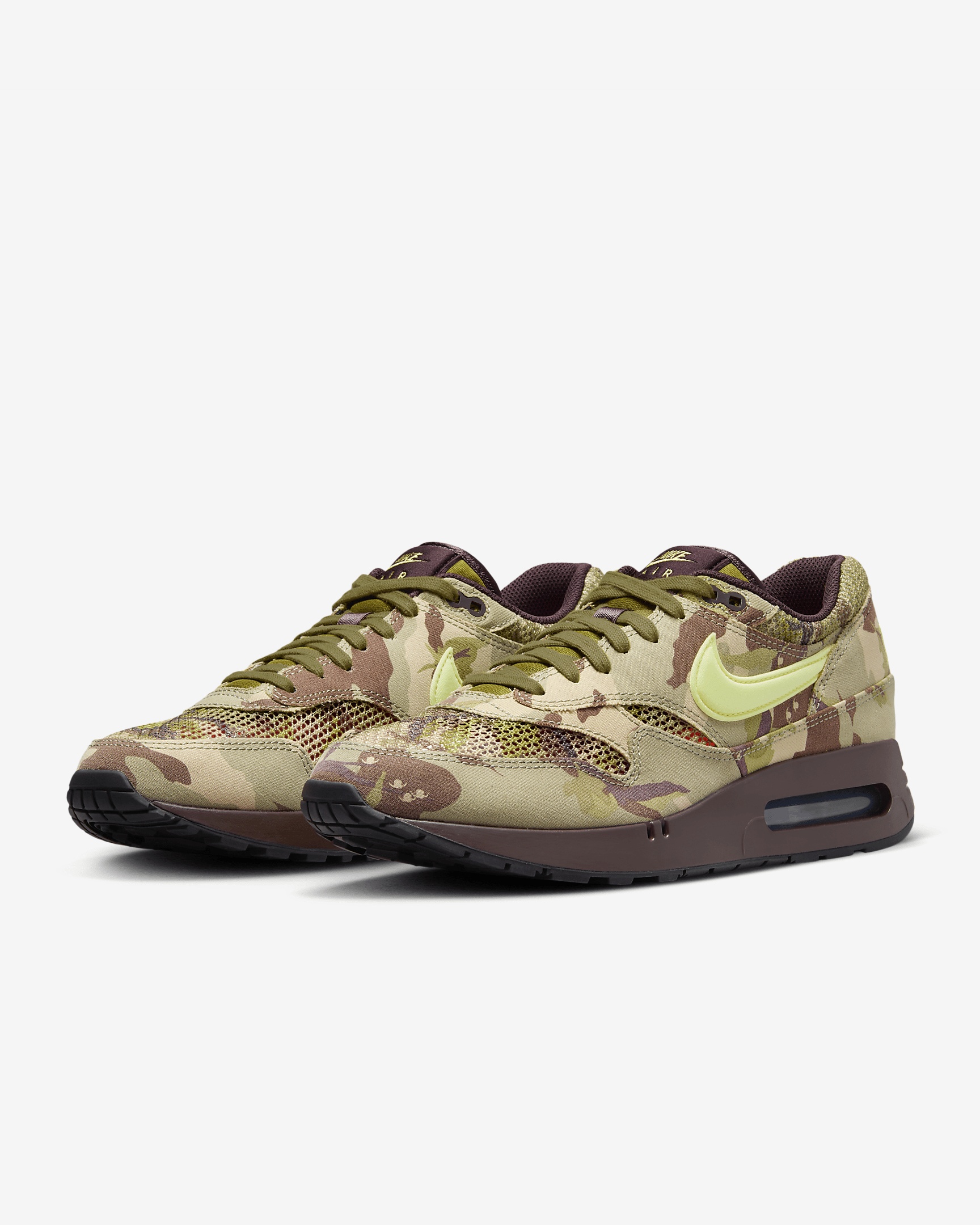 Nike Air Max 1 '86 OG Men's Shoes - 5